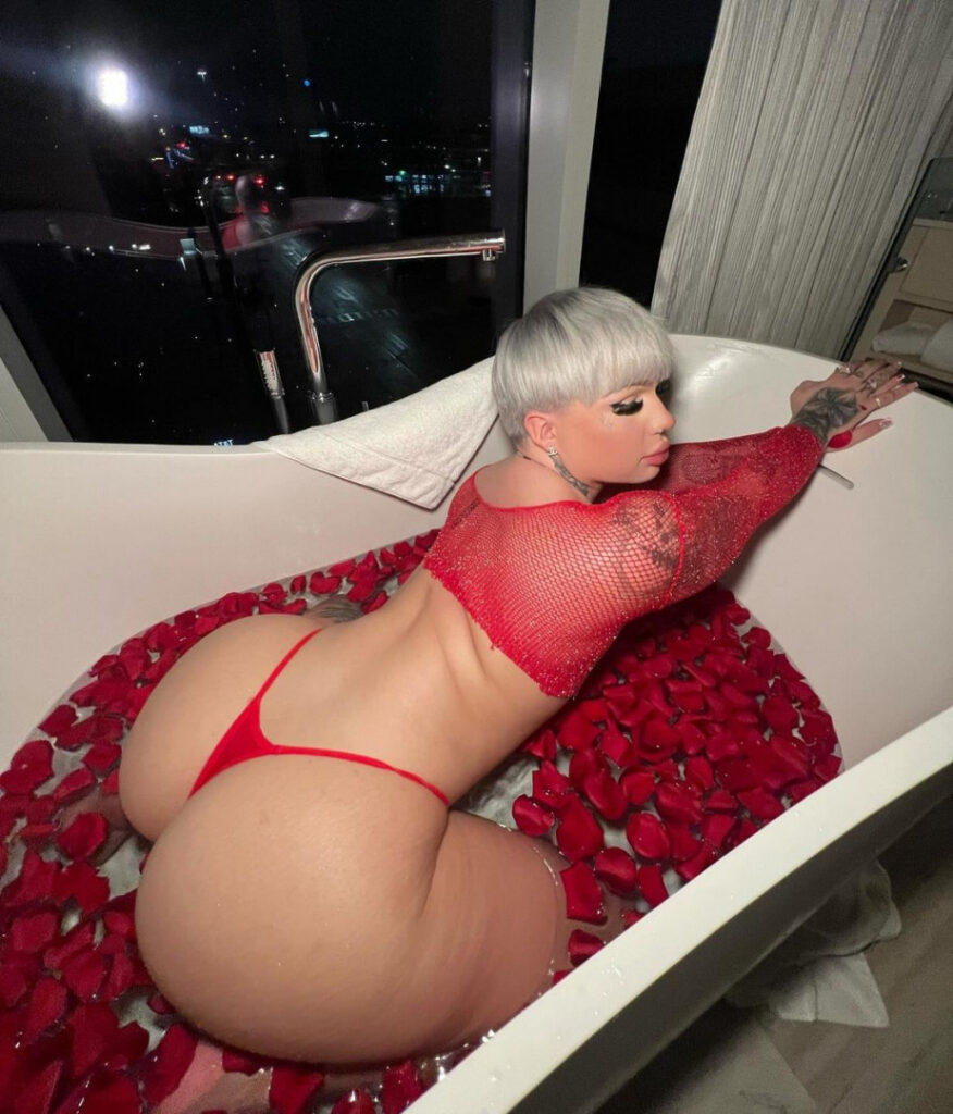 Femboy – OnlyFans – PlayboyZach – Nude