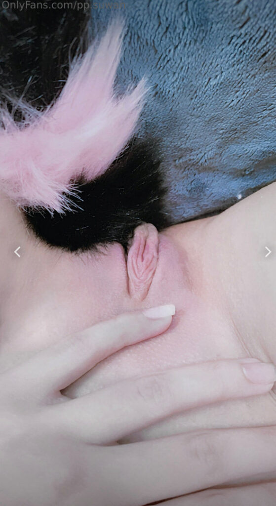 OnlyFans – Instagram – Asian – pp.suwan – Nude