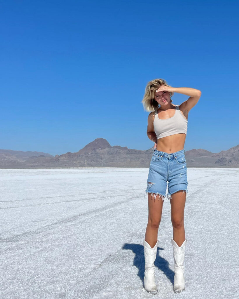 OnlyFans – TikTok – Prestlie Ray / xtrapj – Nude