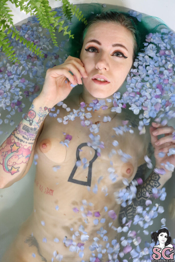 OnlyFans – Cam Girls – Princess Mao aka Miss Mao – Nude