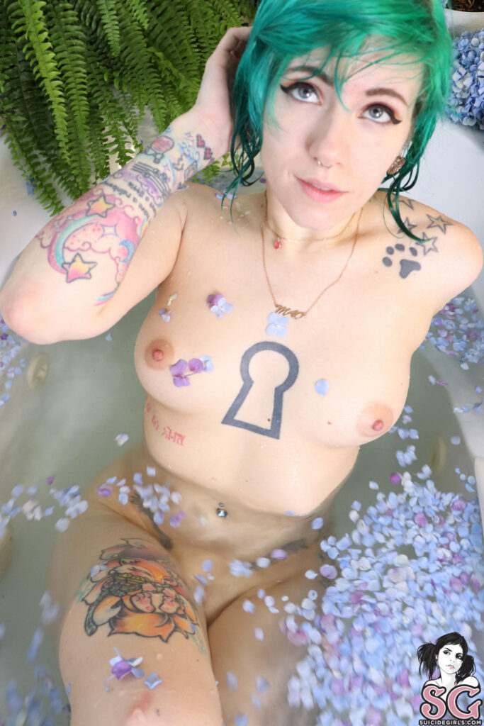 OnlyFans – Cam Girls – Princess Mao aka Miss Mao – Nude