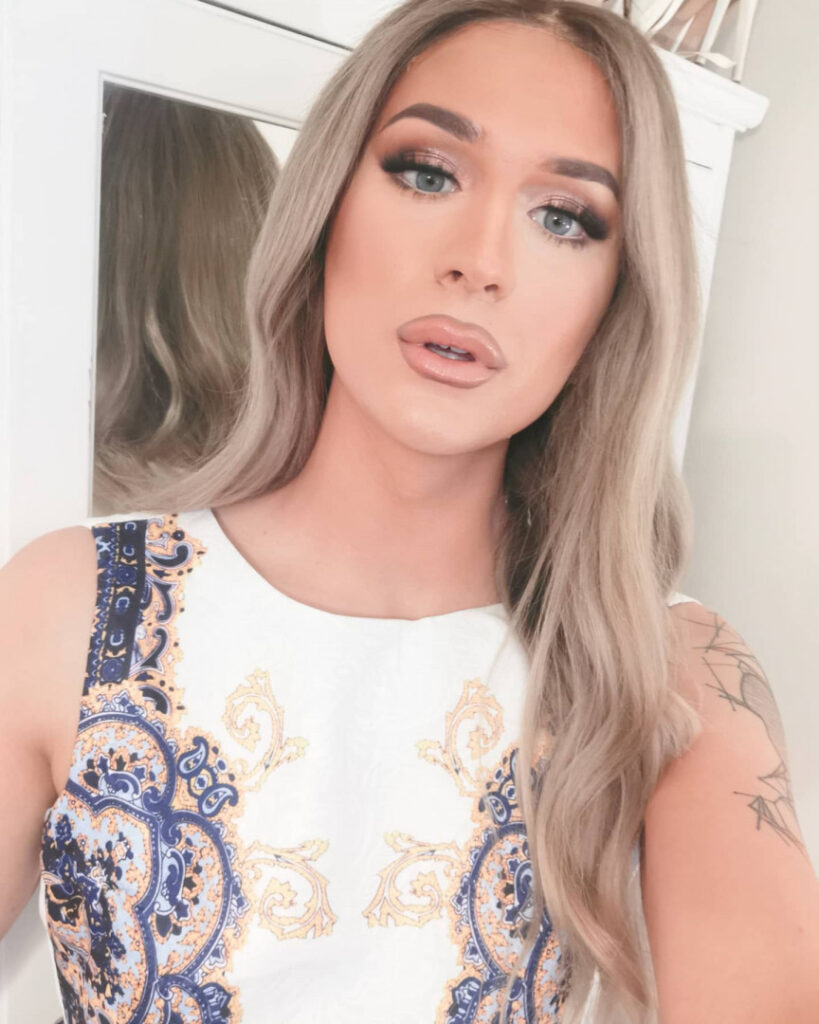 Trans – OnlyFans – ManyVids – Princess Pea | urprincesspea – Nude