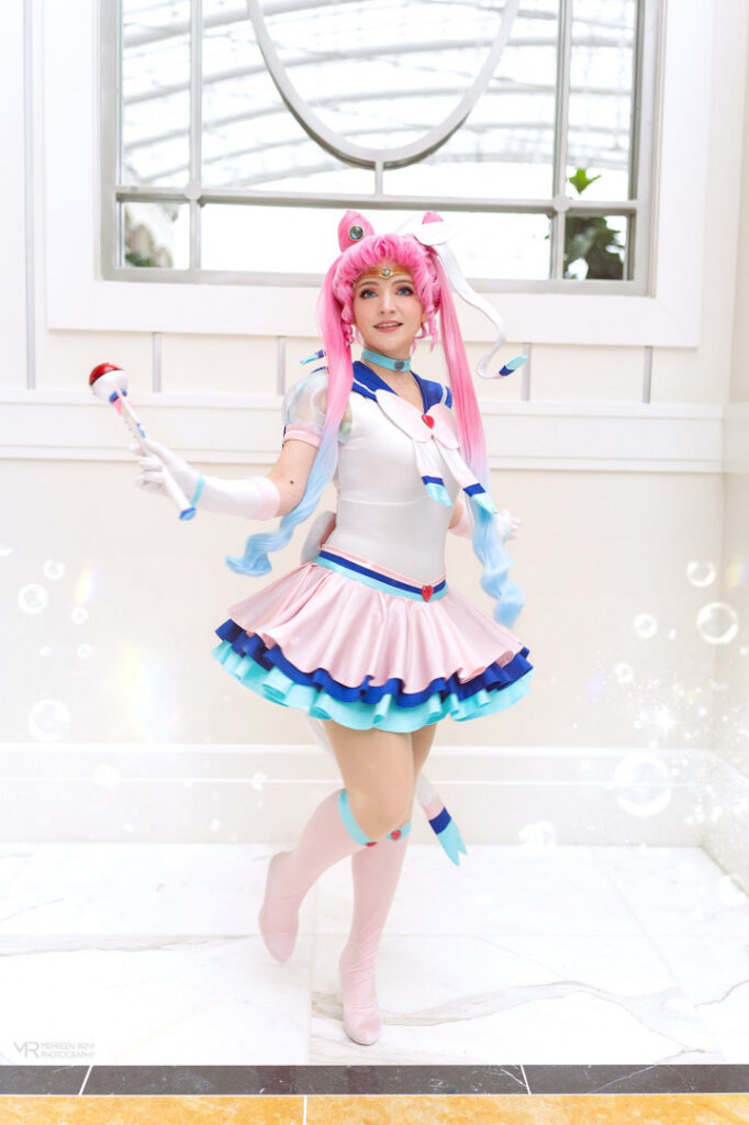 OnlyFans – Instagram – Cosplay – Pumpkin / Pumpkin.Pixie / Pumpkin.Pixie.Princess – Nude