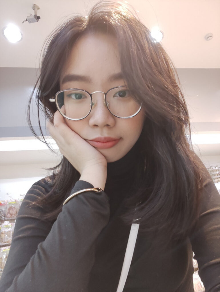 Cosplay – Asian – Filipina – Qiyukaa – Nude