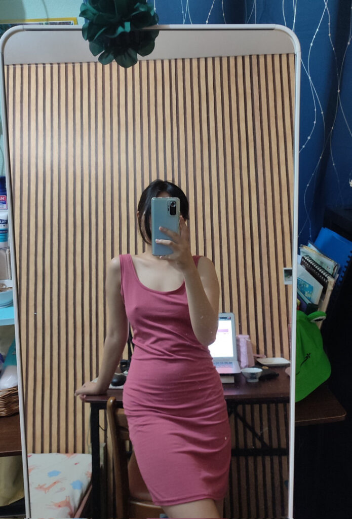 Cosplay – Asian – Filipina – Qiyukaa – Nude