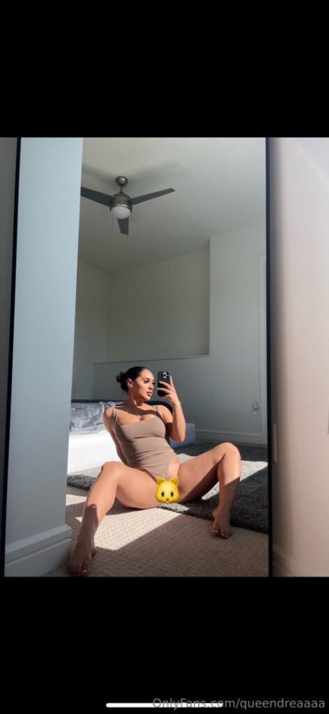 OnlyFans – T H I C C – QUEENDREAAAA – Nude