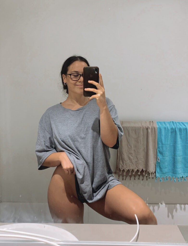 OnlyFans – TikTok – Rachal Camilleri/Camabootie – Nude