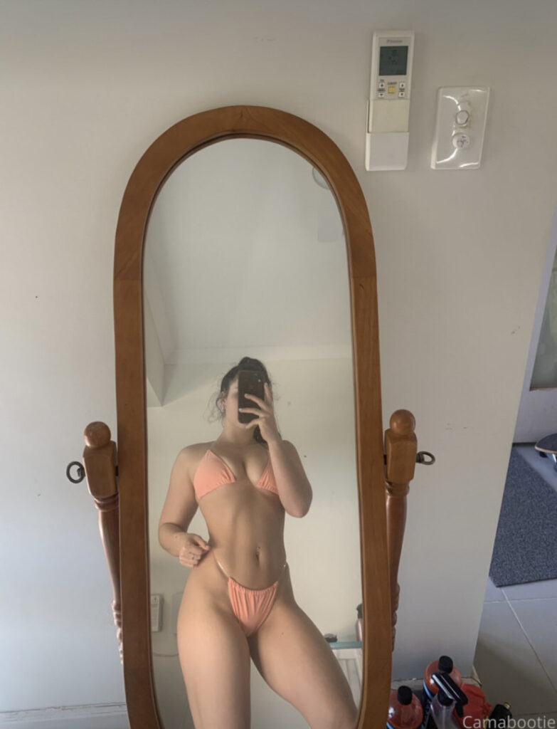 OnlyFans – TikTok – Rachal Camilleri/Camabootie – Nude