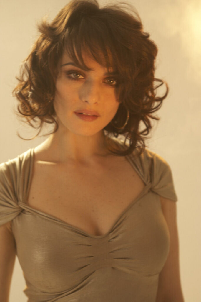 Celeb – Rachel Weisz – Nude