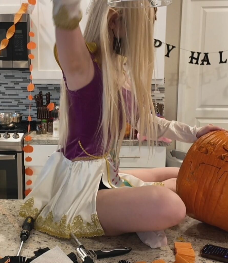 Twitch – Rainhoe | RainhoeVT – Nude