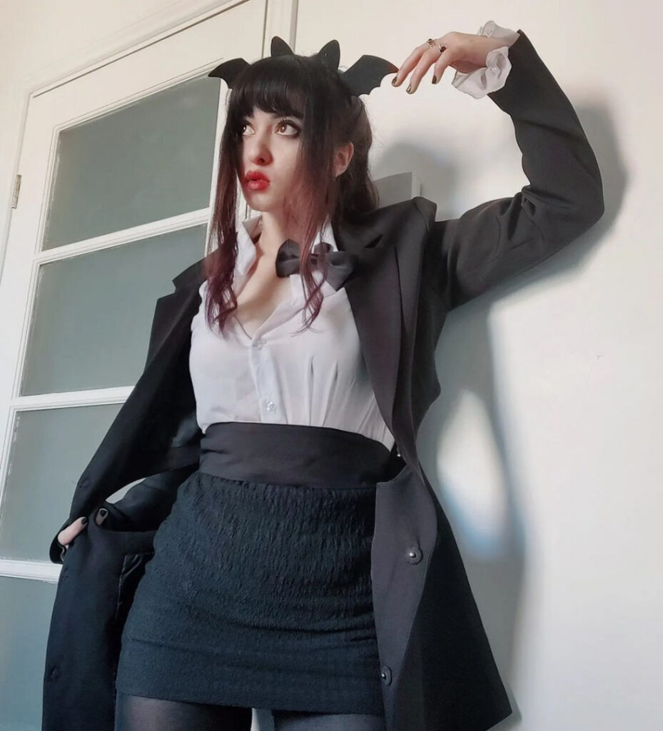 Twitch – RaphDee – Nude