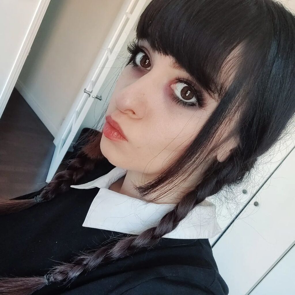 Twitch – RaphDee – Nude