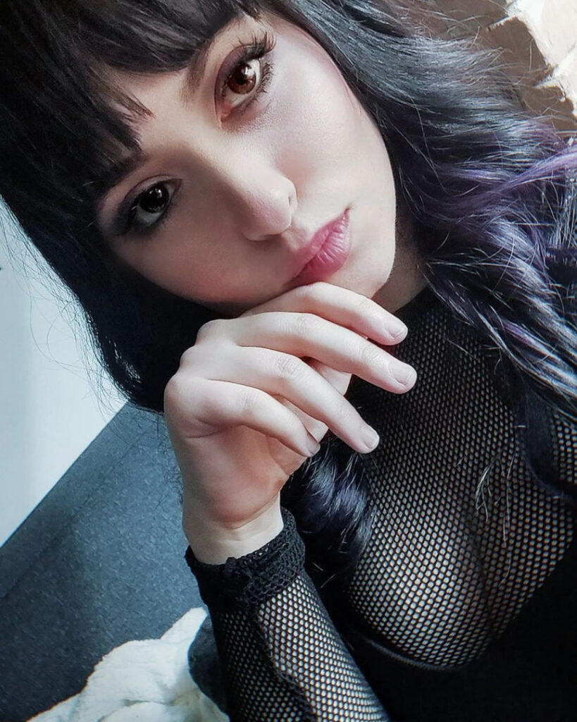 Twitch – RaphDee – Nude