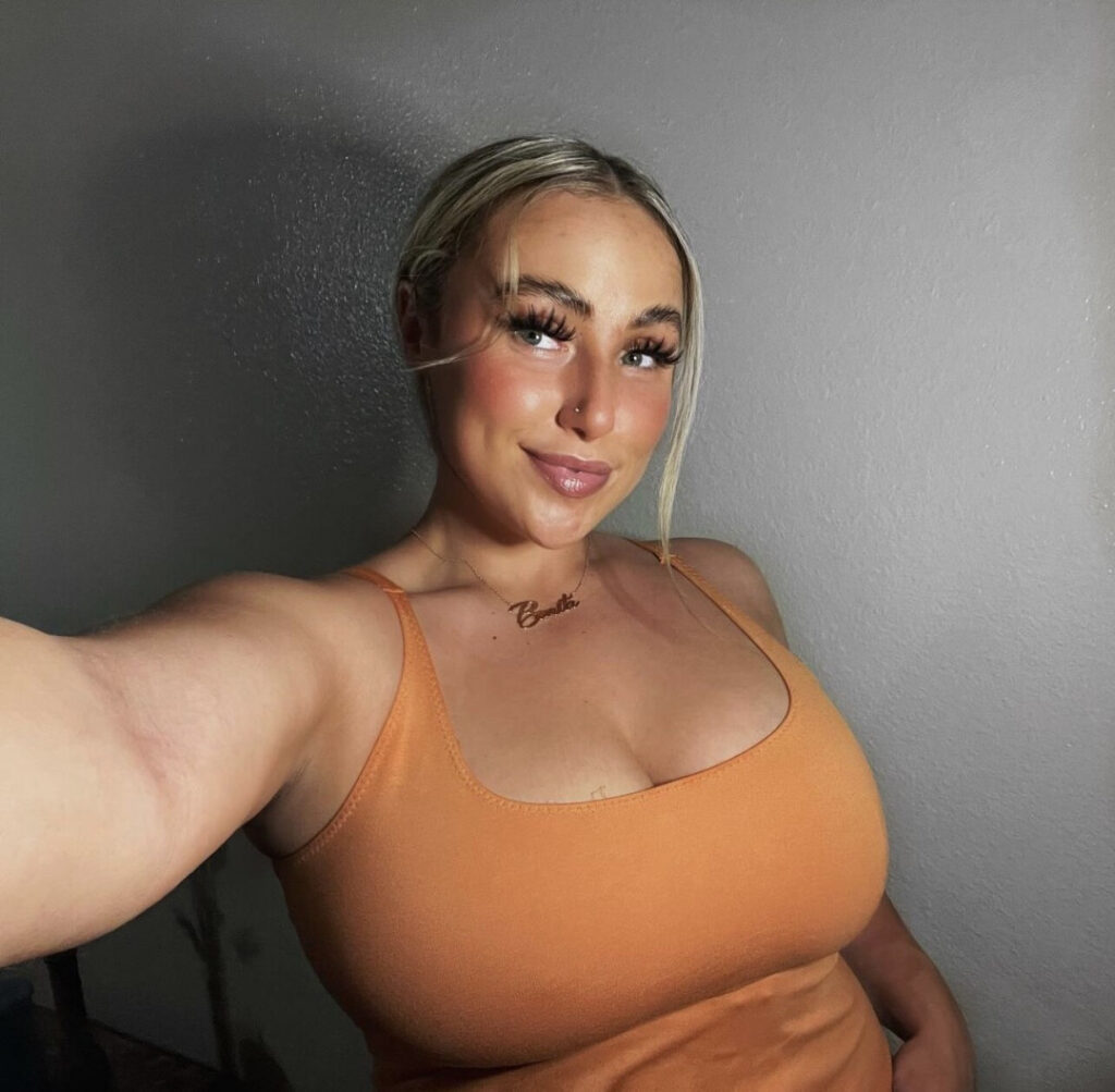 OnlyFans – Instagram – Realragergirl | ohsoyounatalie – Nude