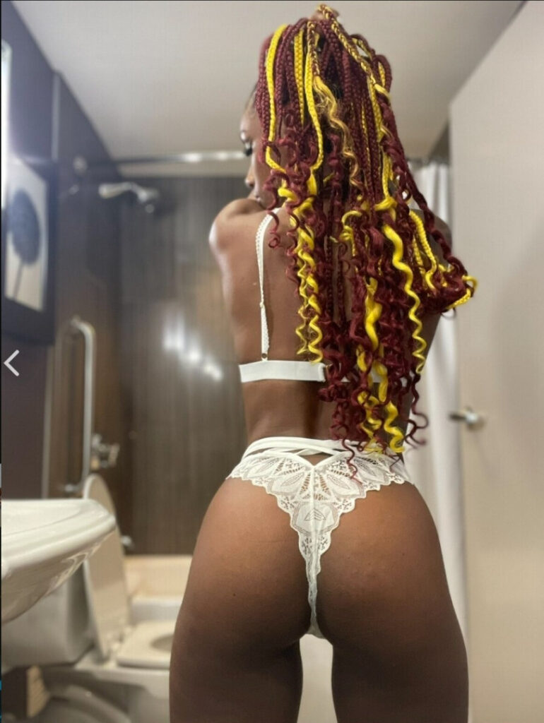 OnlyFans – Celeb – Red Velvet – Nude