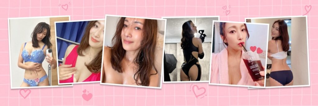 OnlyFans – Asian – Reiko Kobayakawa – Nude