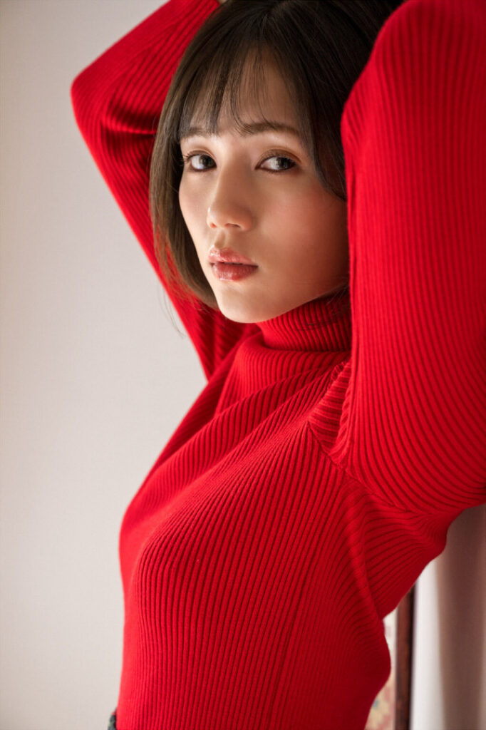 Instagram – Asian – Remu Suzumori – Nude