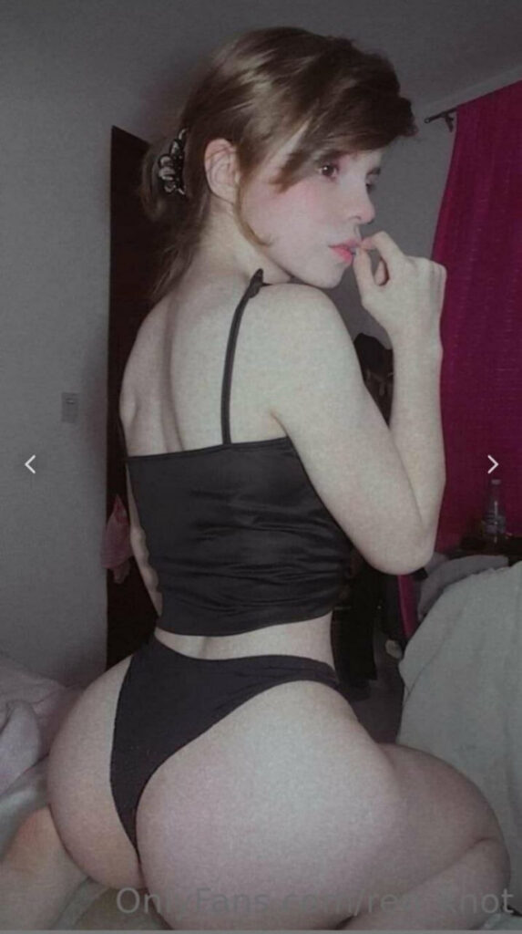 OnlyFans – Petite – ren_knot – Nude