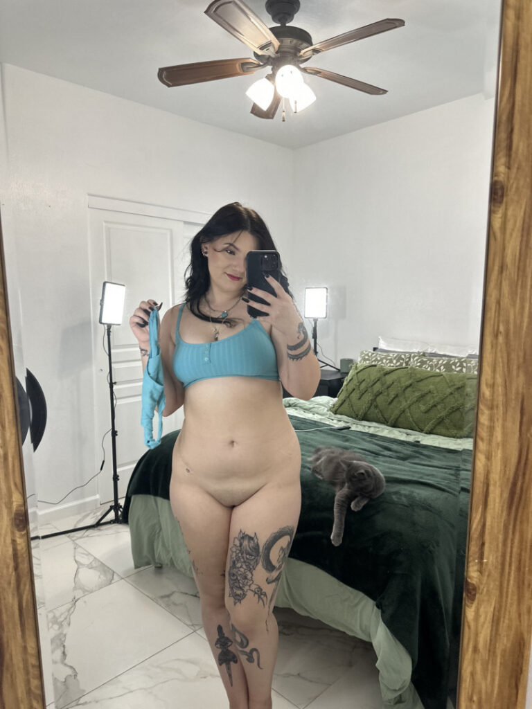 OnlyFans – Renea Kisses – Reneas Kisses – reneas.kisses – Nude