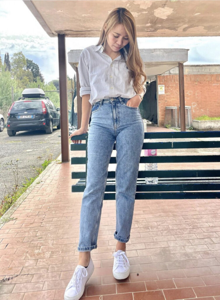 Patreon – OnlyFans – Rhona la Fashionista – Nude