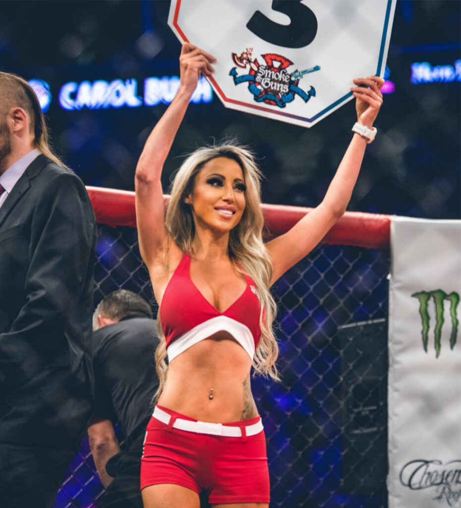 Instagram – Robin Banks – Nude