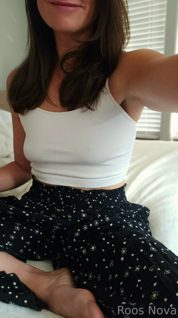 OnlyFans – Fansly – Roos Nova – Nude