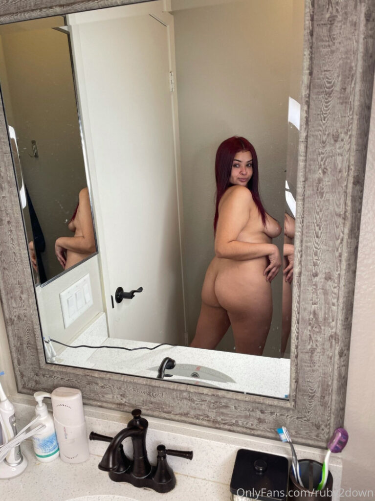 OnlyFans – Ruby2down | val2legit – Nude