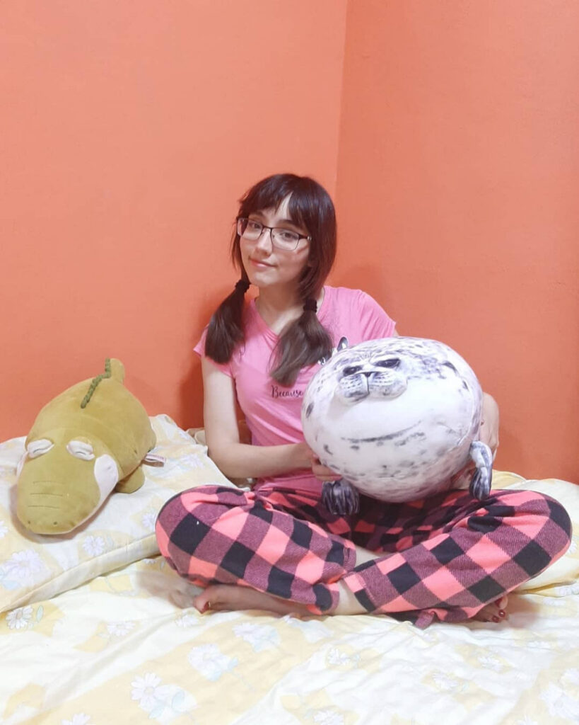 Instagram – s.meriweather – Nude