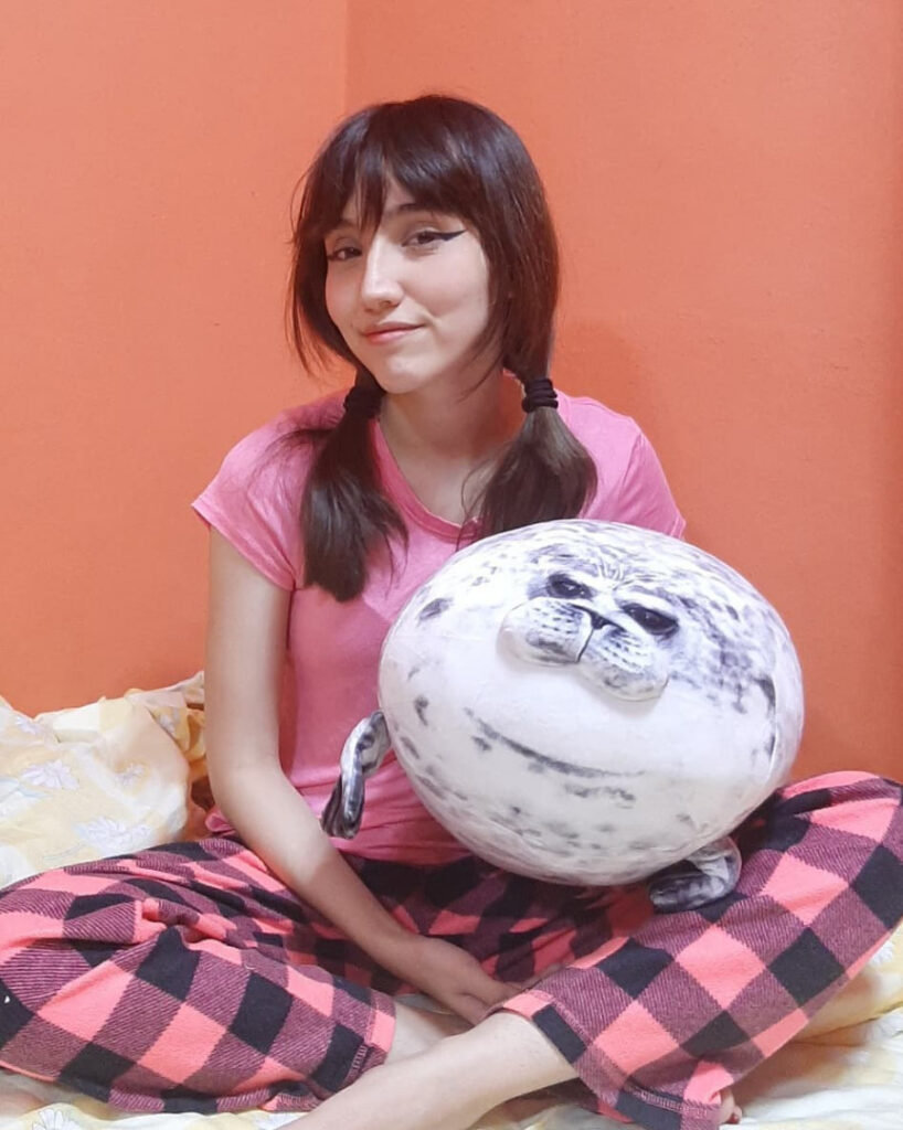 Instagram – s.meriweather – Nude