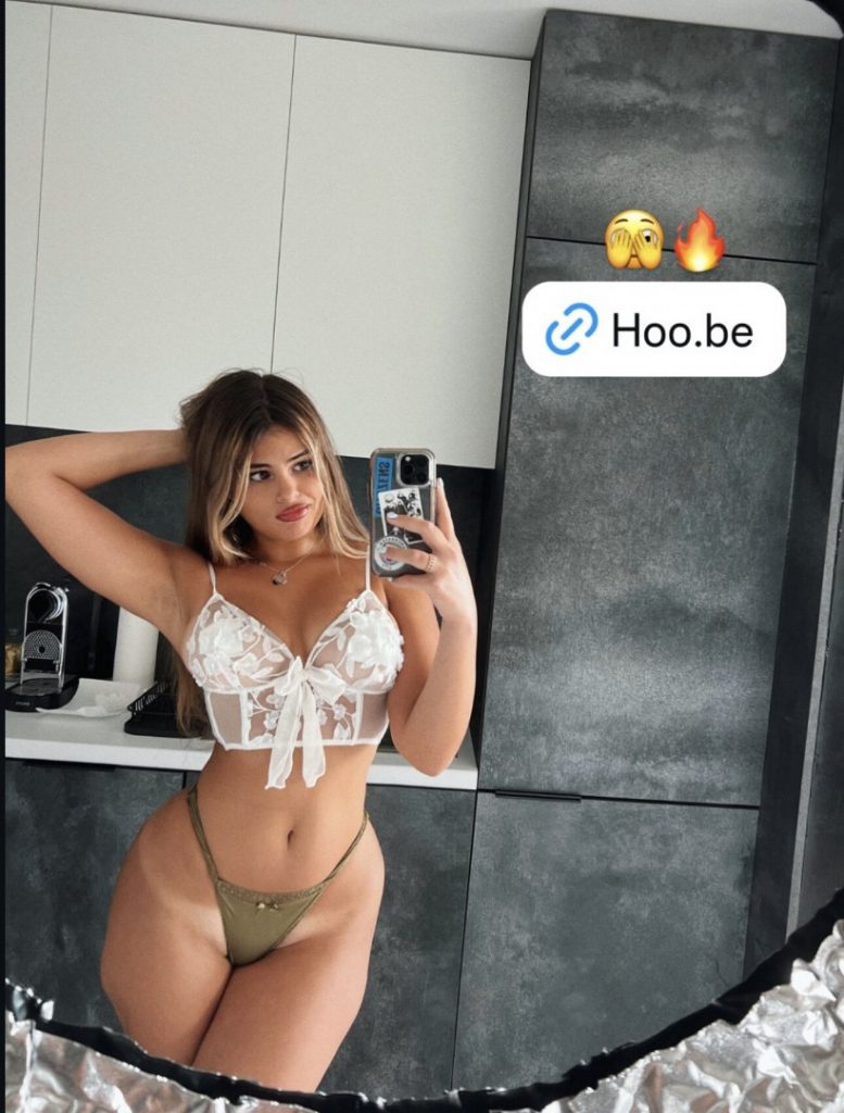 Twitch – TikTok – sabpie / sabpie_ – Nude