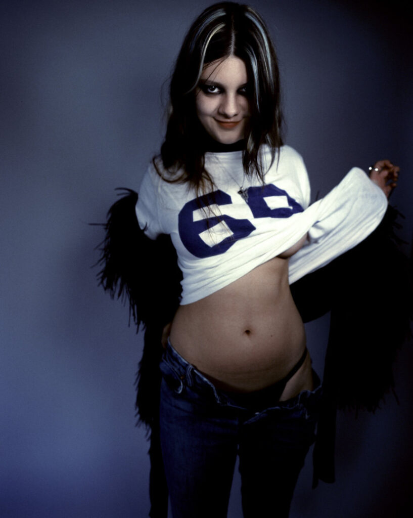 TikTok – Instagram – Sabrina Fuentes | Sickysab – Nude