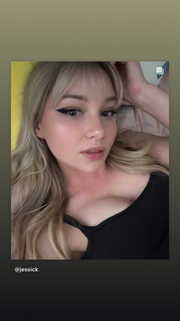 Twitch – TikTok – Cosplay – Sagemommy / Jessick / sagemommy69 / sagemommysucks – Nude