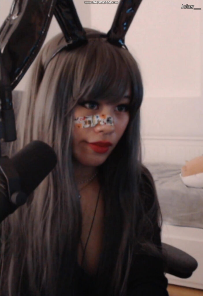 Twitch – OnlyFans – Asian – Saiiren – Nude