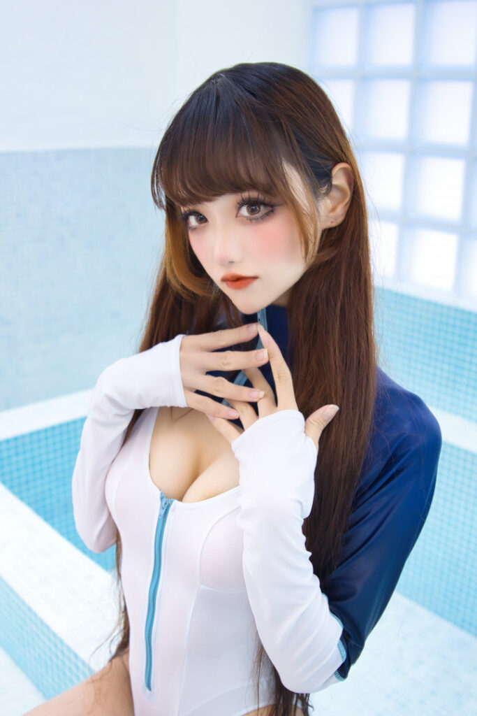 Instagram – Cosplay – Asian – Japanese – Saki_Castle | しろさき – Nude