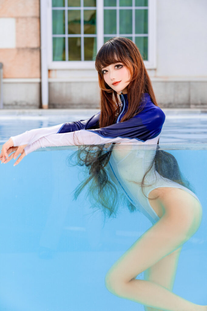 Instagram – Cosplay – Asian – Japanese – Saki_Castle | しろさき – Nude