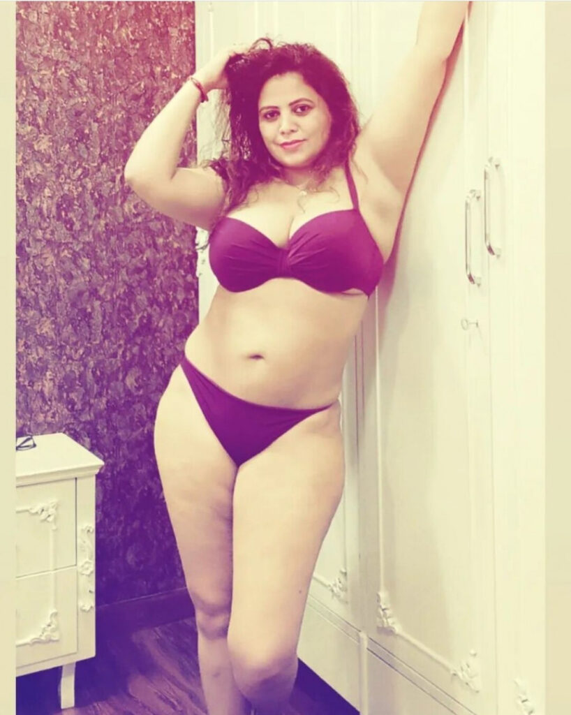 Request – OnlyFans – Sapna Sappu – Nude