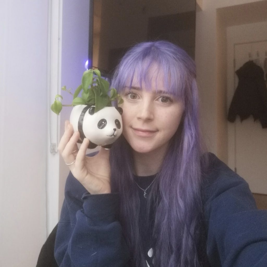 Twitch – Sarah Bridgewater – Nude