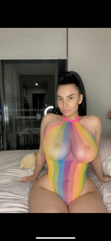 OnlyFans – Sarah English / sarahlouiseeee – Nude