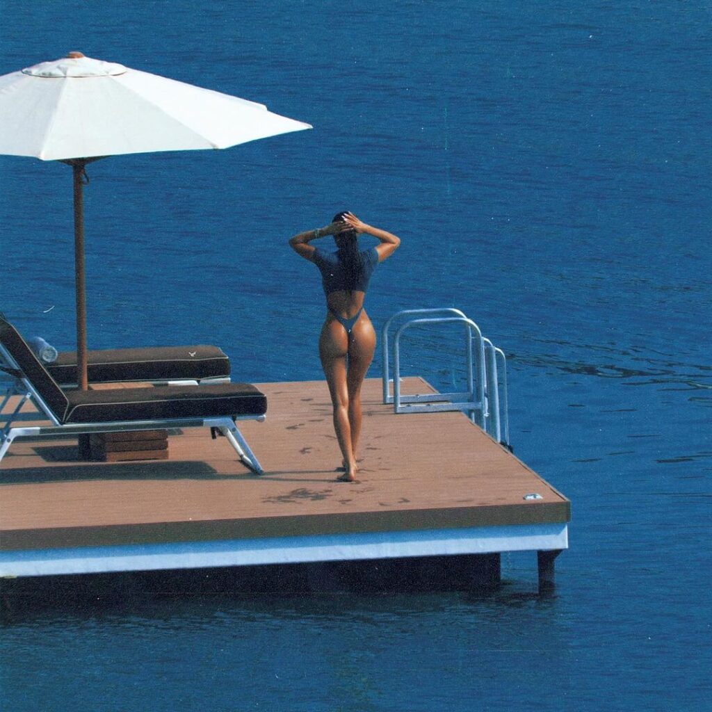 OnlyFans – Instagram – Sasha Polonskaya – Nude