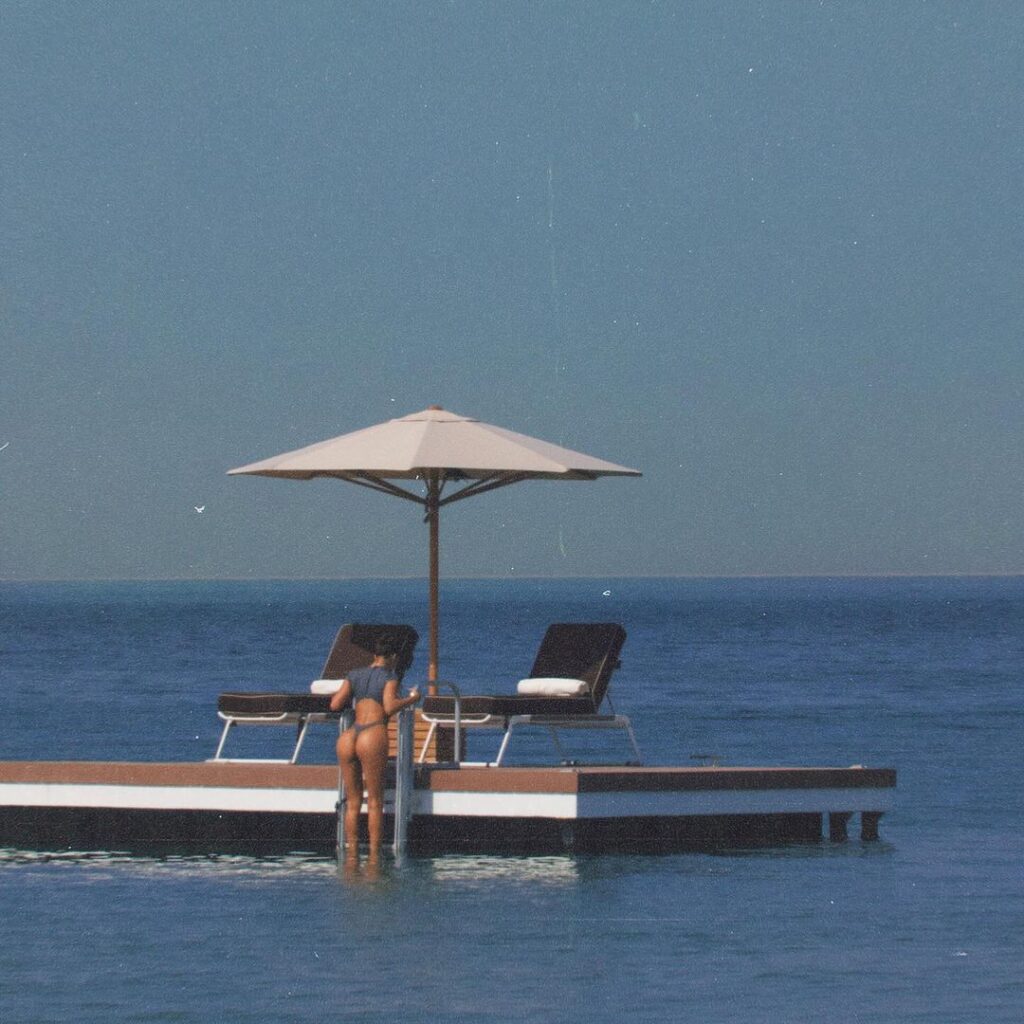 OnlyFans – Instagram – Sasha Polonskaya – Nude