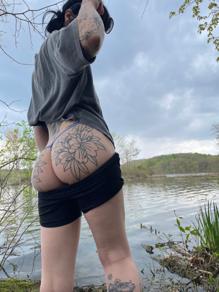 OnlyFans – Fansly – Schleeey – Cherie.eris – Nude