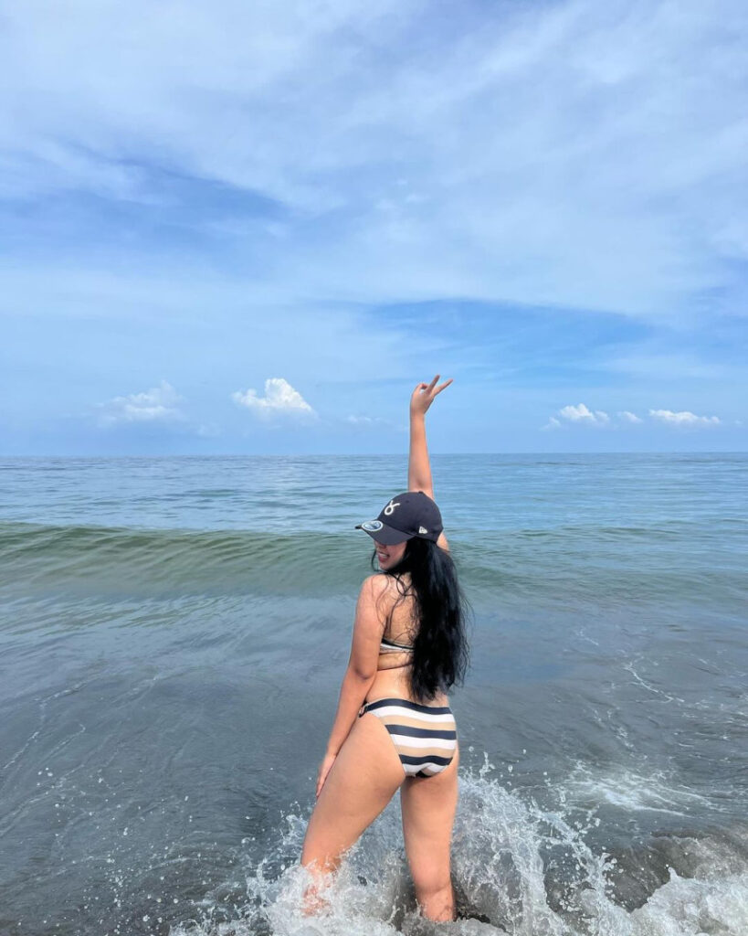 Twitch – Instagram – Asian – Sea Pascual / NininPlays – Nude