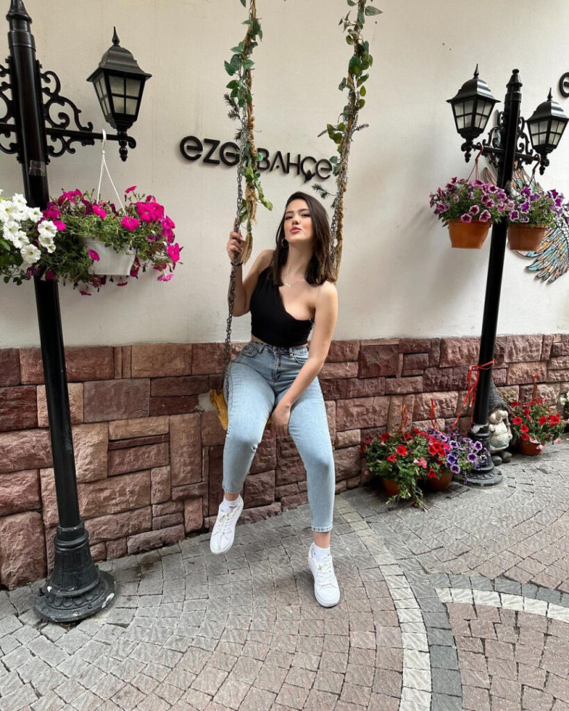 TikTok – sedaaa026 – Nude