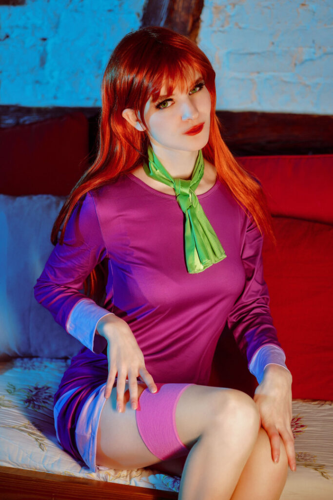 Patreon – Cosplay – Shae Underscore – Nude