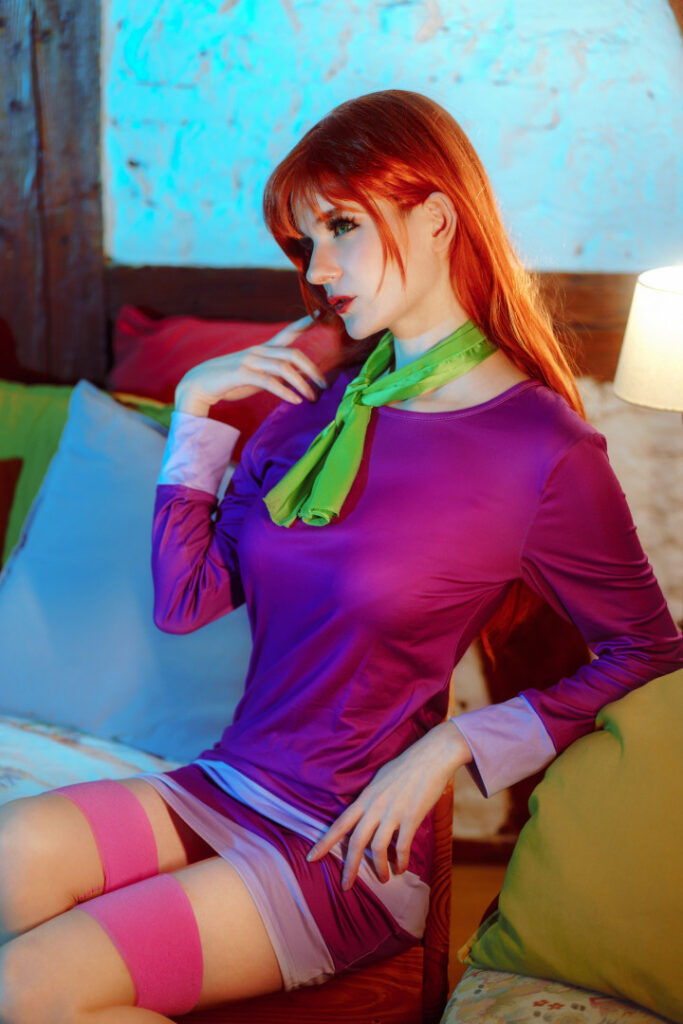 Patreon – Cosplay – Shae Underscore – Nude
