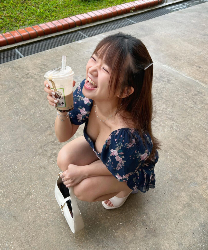 Twitch – sherrng – Nude