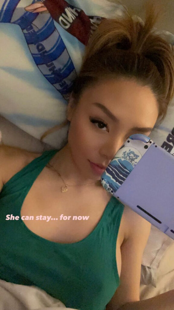 OnlyFans – Sinsandra – Nude