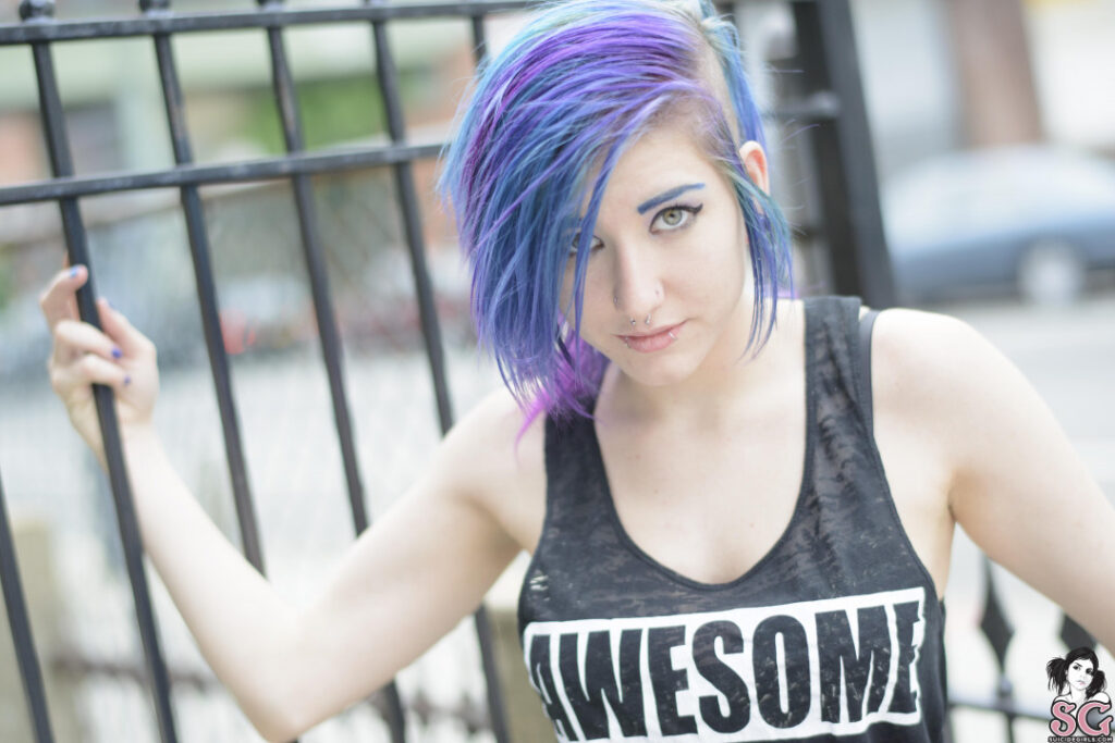 OnlyFans – Skella – Nude