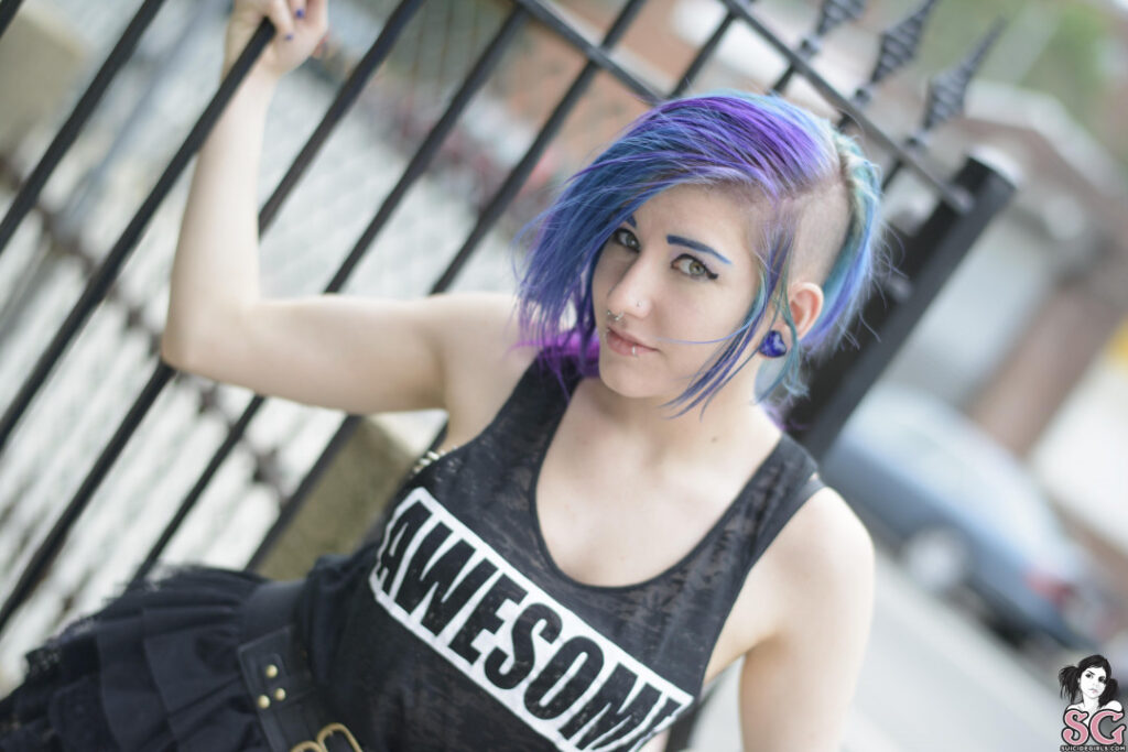 OnlyFans – Skella – Nude