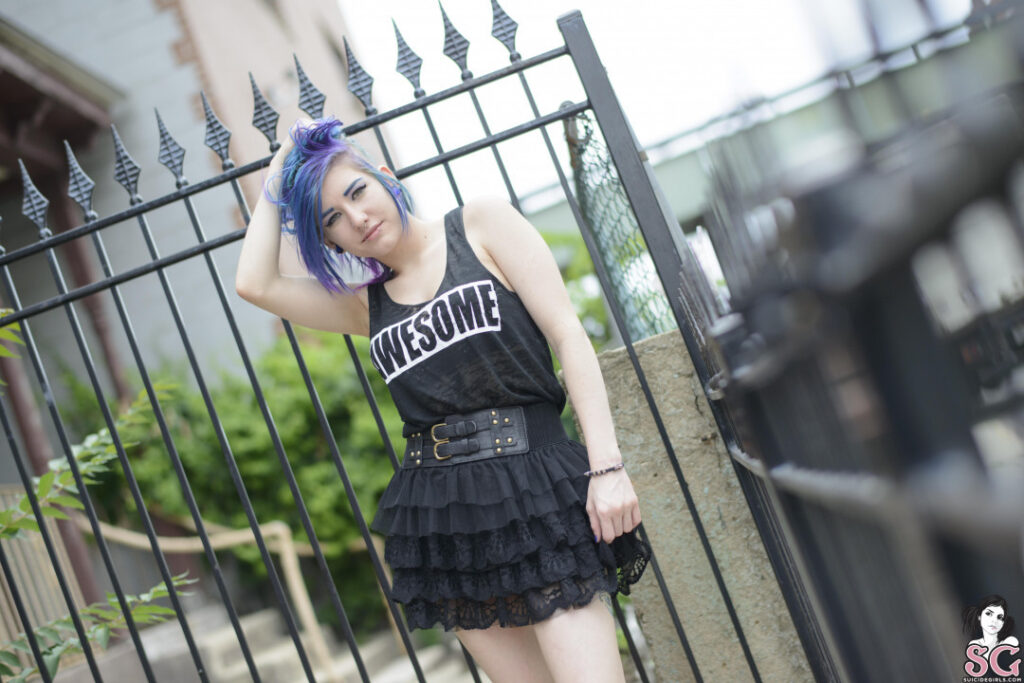 OnlyFans – Skella – Nude